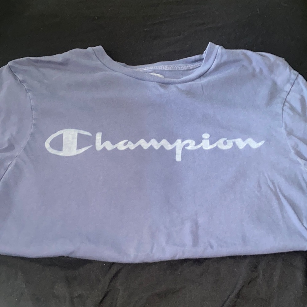 Champion Shirt